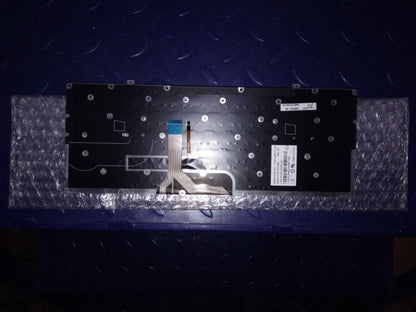 Lenovo OKIST1KBUSI84keyBLKKeyBacklight KBD 25212844