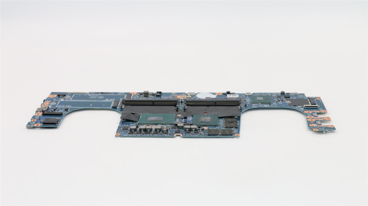 Lenovo ThinkPad P1 Gen 1 Motherboard Mainboard DIS intelI58400H 01YU927