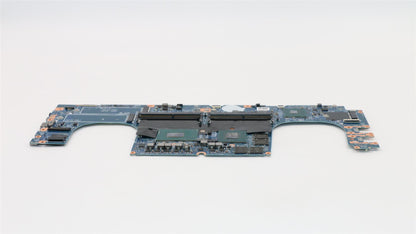 Lenovo ThinkPad P1 Gen 1 Motherboard Mainboard DIS intelI58400H 01YU927