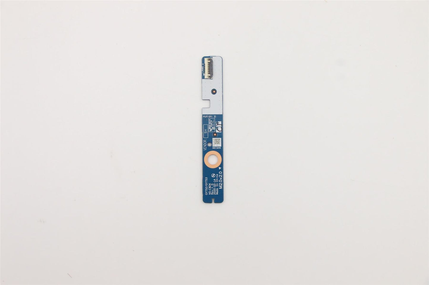 Lenovo Power Board L 82B3 5C50S25077