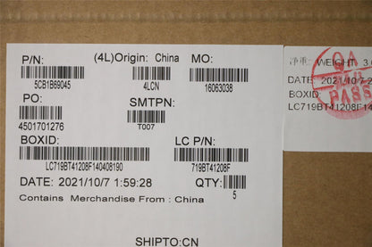 Lenovo Upper Case ASM_FRAL82H8FPSDNBL 5CB1B69045