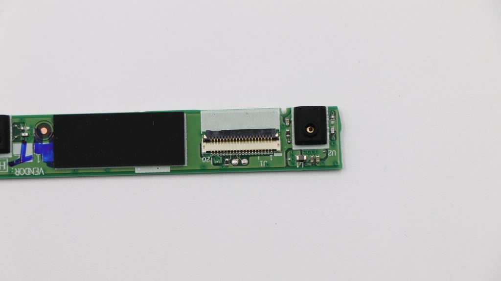 Lenovo PCBA MIC/B for WN-2 01YU630