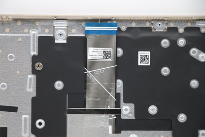 Lenovo UpperCaseASM_NORDICL82H8NFPSDNBL 5CB1B84547