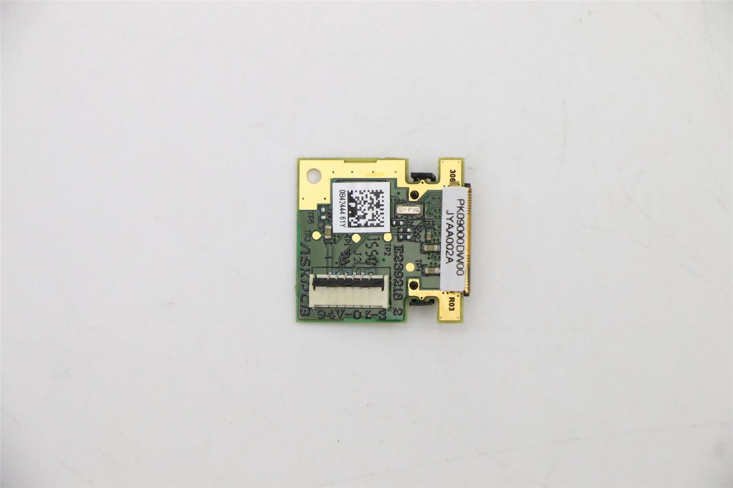 Lenovo FRU FPR W/Bracket&FCC Cable 04X1090