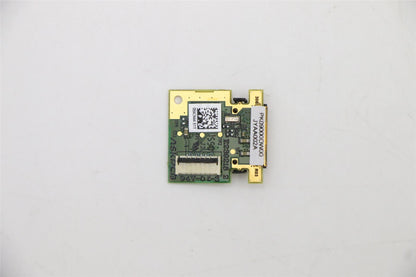 Lenovo FRU FPR W/Bracket&FCC Cable 04X1090