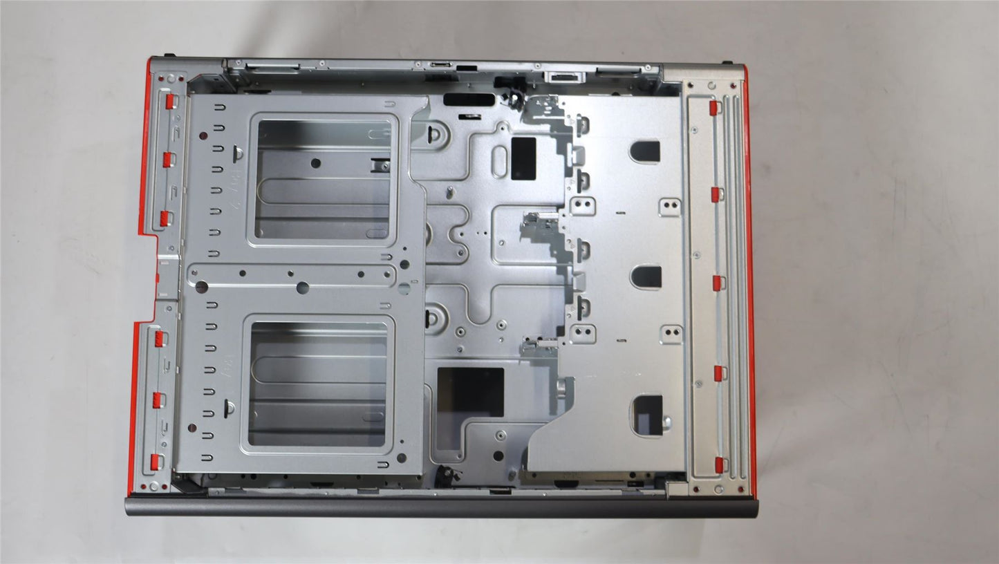 Lenovo MECH_ASM ASSY-SUB-CHASSIS-RACK-AMALFI 5M11H28837