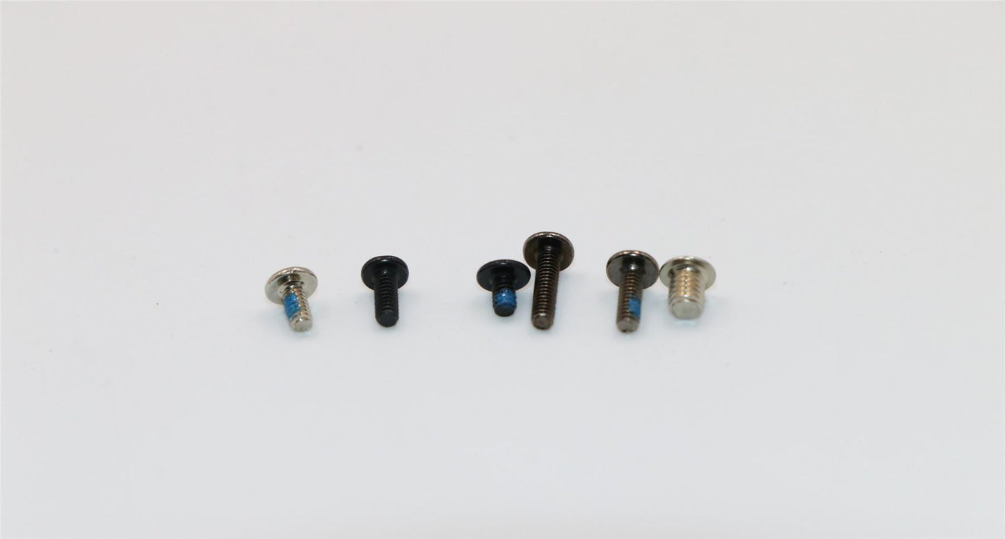 Lenovo MECHANICAL FRU SCREW KIT 00HM514