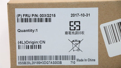 Lenovo V320 Motherboard Mainboard 00XG215
