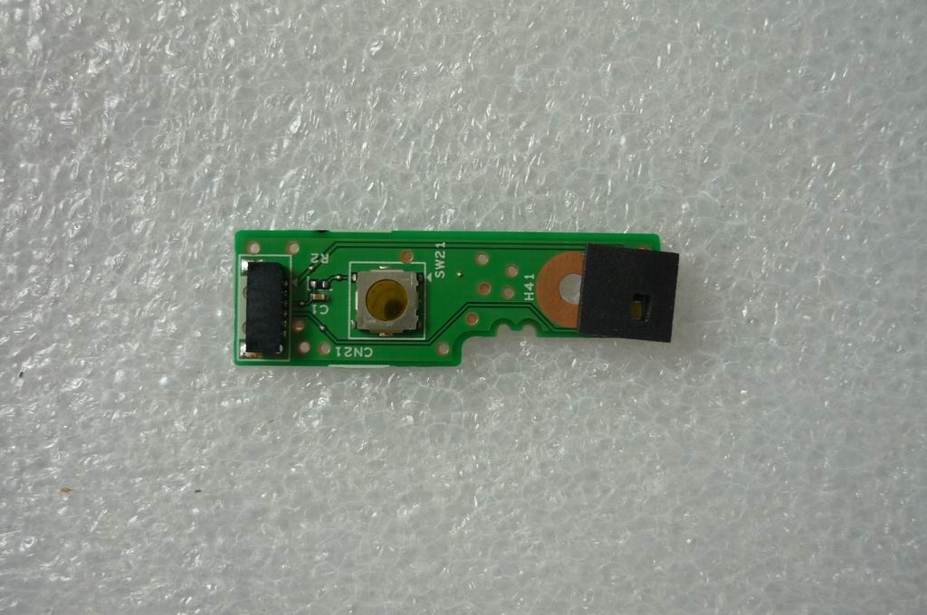 Lenovo LM30 BD 09712-1 SVT (D) Power Board 31043201