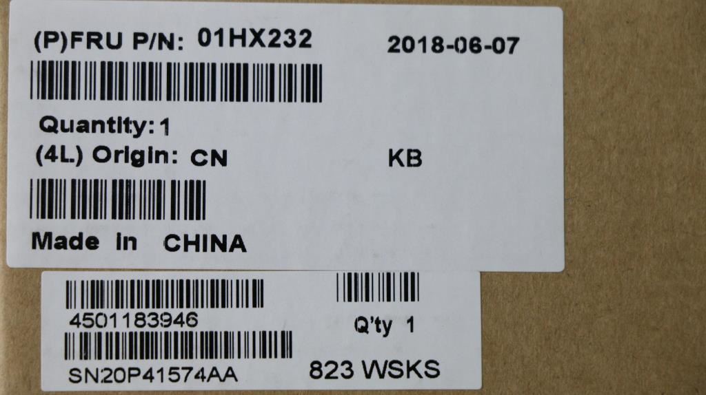 Lenovo ThinkPad T580 P52s Keyboard Greek Black Backlit 01HX232