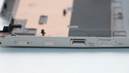 Lenovo ThinkPad L380 Bottom Base Lower Cover Silver 02DA307