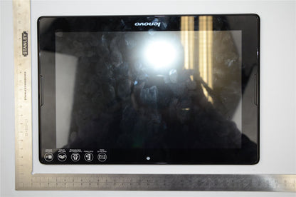 Lenovo A10-70 A7600 LCD Screen Display Assembly Touchscreen 10.1" FHD 5D69A6MVWR
