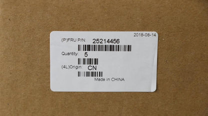 Lenovo JAP-ST2F-DF-BlkKeyBackAssembly-KBD Japanese Keyboard 25214456