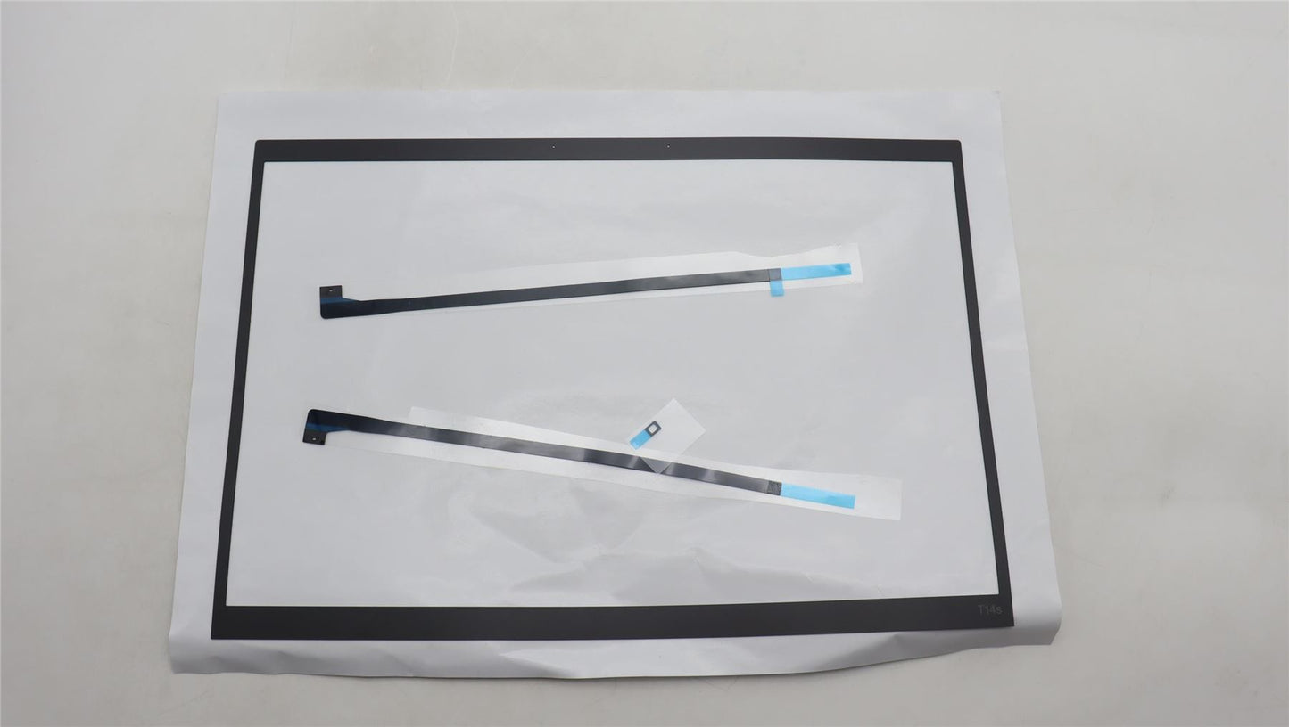 Lenovo MECH_ASM FRU NC BEZEL+FHD NCNMC30TAPEASM 5M11L64882