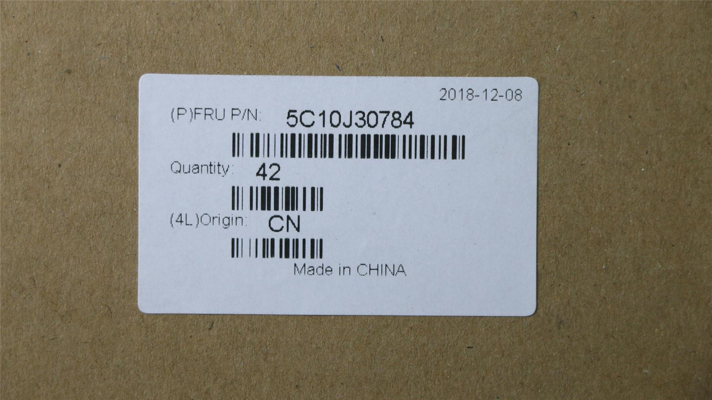 Lenovo 100-14IBY 100-15IBY B50-10 DC In Port Socket Power Cable 5C10J30784