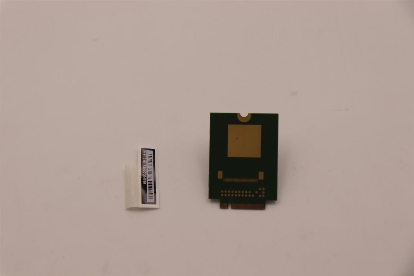 Lenovo ThinkPad P1 6 P14s 3 P14s 4 P16 2 Wi-Fi Wireless Card Board 5W10V25833
