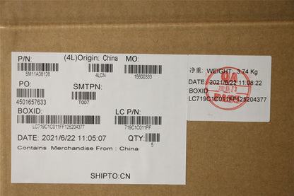 Lenovo ThinkPad E15 Gen 4 E15 Gen 4 Keyboard Palmrest Top Cover Black 5M11A38130