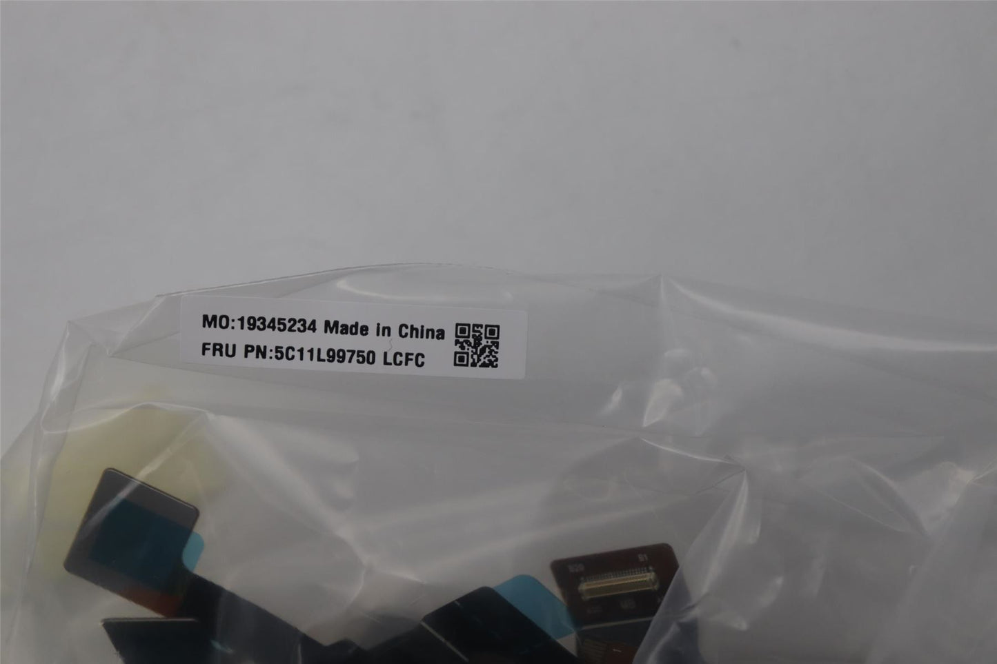 Lenovo CABLE-FPC,CLICKPAD,WWAN,NFC 5C11L99750