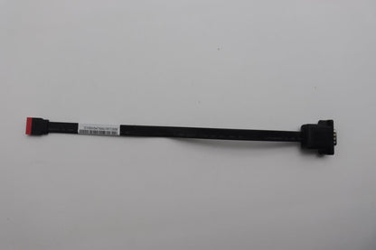 Lenovo Fru Com1 250mm_5V IC Cable 5C10U58830