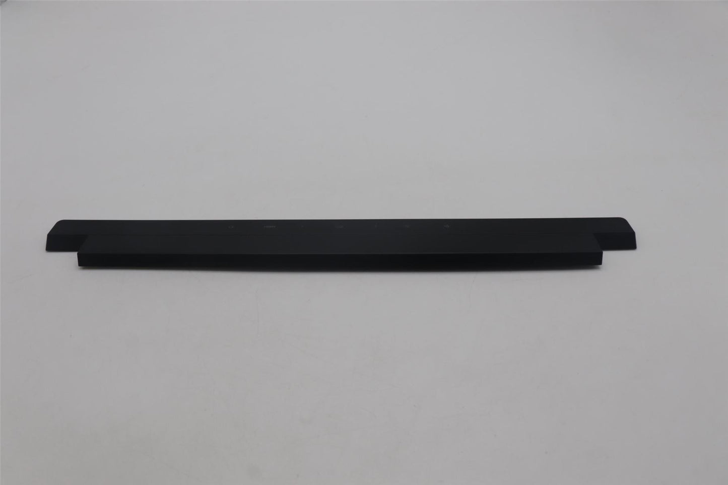 Lenovo COVER L 83G0 HINGE_CAP_BLACK 5CB1M72367