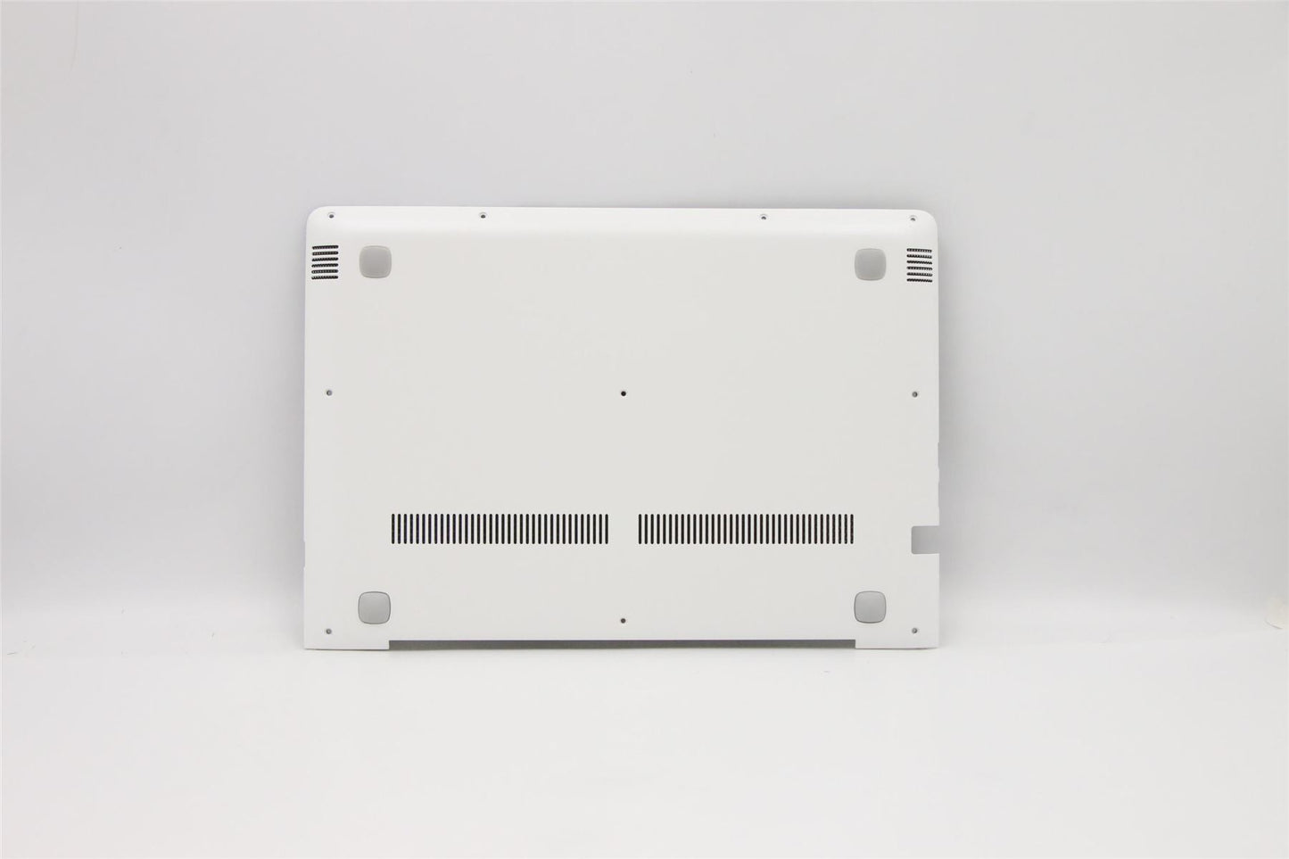 Lenovo IdeaPad 510S-13ISK 510S-13IKB Bottom Base Lower Cover White 5CB0L45207