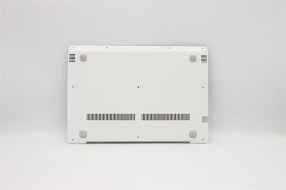 Lenovo IdeaPad 510S-13ISK 510S-13IKB Bottom Base Lower Cover White 5CB0L45207