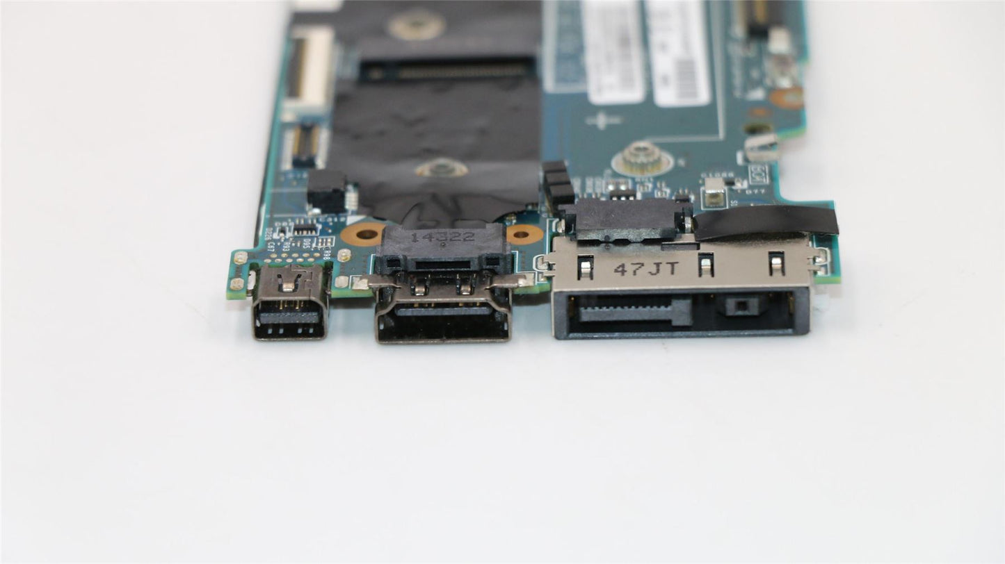 Lenovo ThinkPad X1 2nd Gen Motherboard Mainboard 00UP987