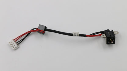 Lenovo QIQY5 W/Cable DC-In Board 90001126