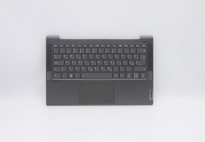 Lenovo IdeaPad 5 14ITL05 5 14ARE05 Palmrest Cover Touchpad Keyboard 5CB1A14012