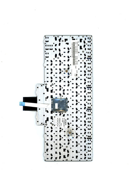 Lenovo PR-KBD BEL Belgian Keyboard 60Y9444