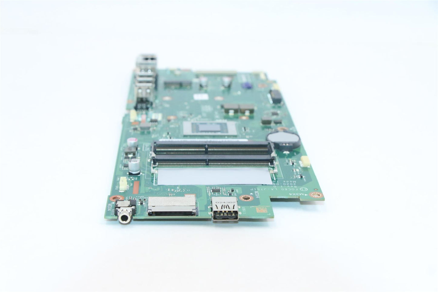 Lenovo IdeaCentre 3-24ARE05 Motherboard Logic Board UMA AMDR34300U 5B20U54084