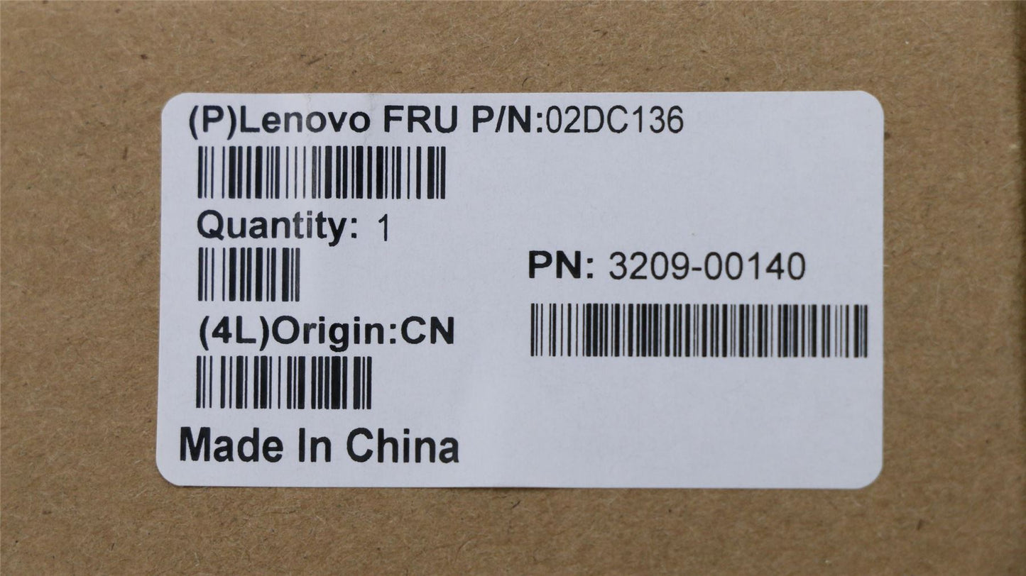 Lenovo NFC Cable FFC 02DC136