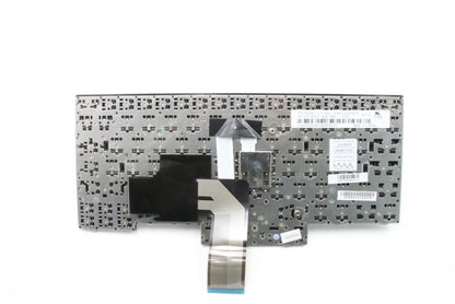Lenovo ThinkPad Edge E430 E530 E330 E335 Keyboard Spanish Black 04Y0200 04Y0237
