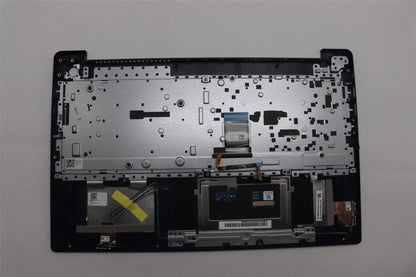 Lenovo Upper Case ASM_BEL L 83E6FP AB BL 5CB1N95322