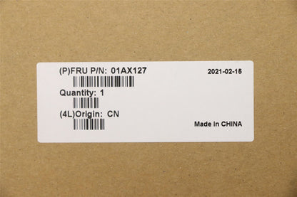 Lenovo ThinkPad E570 E575 Keyboard Bulgarian Black 01AX127 01AX207 01AX167