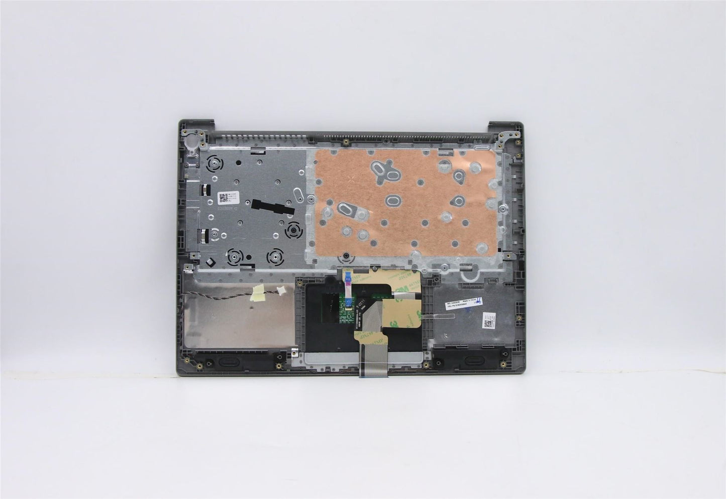 Lenovo Upper Case ASM_UKR L81WAFPPGYDIS 5CB0X56643