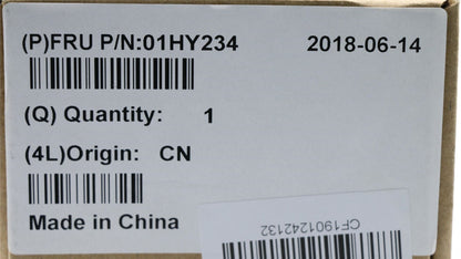 Lenovo Yoga X380 370 Audio I/O IO Board 01HY234