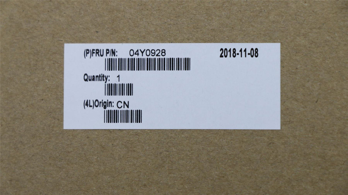 Genuine Lenovo ThinkPad X240 X250 Keyboard Turkish Black 04Y0928