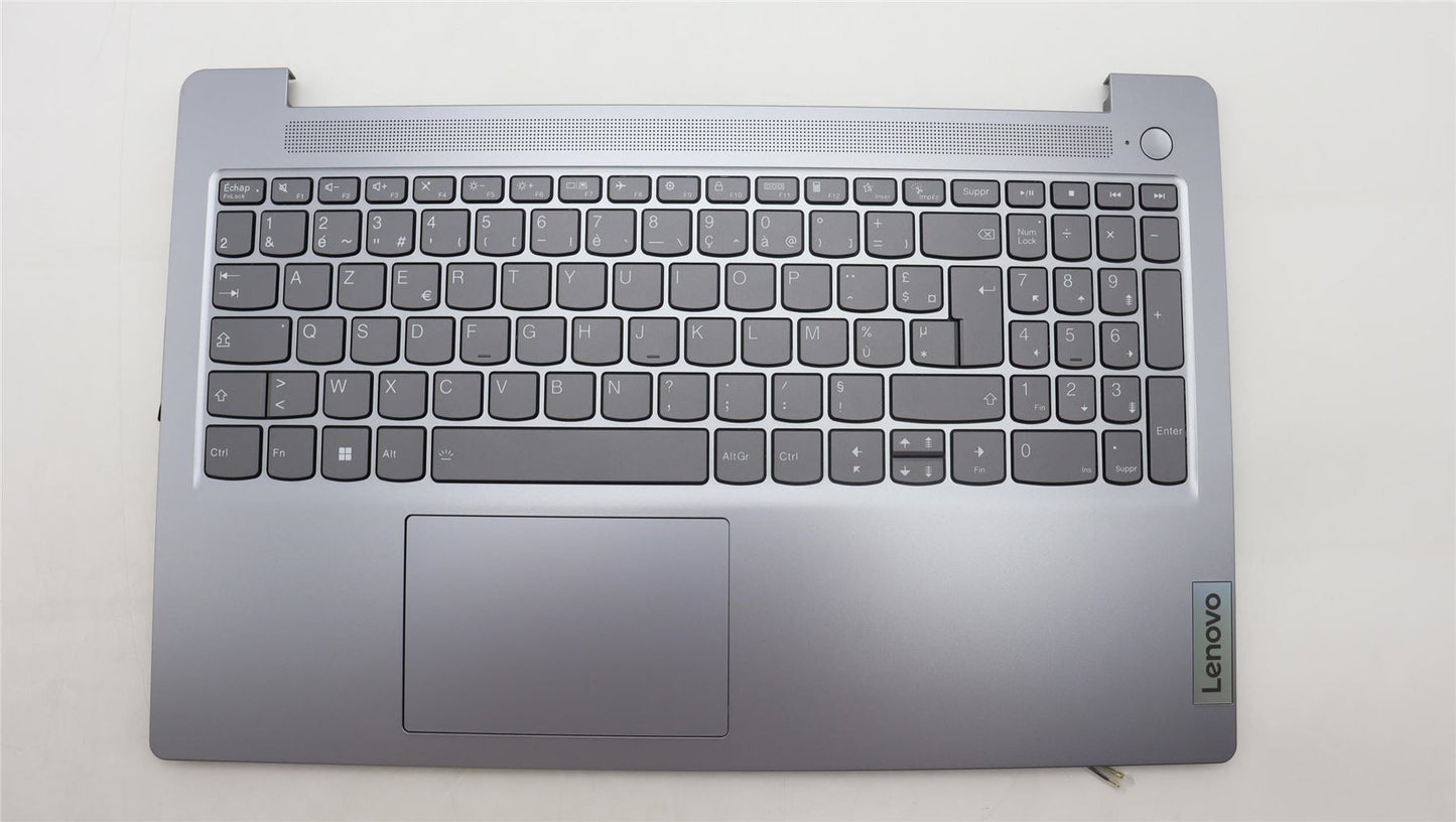 Lenovo Upper Case ASM_FRA L82X7 AG BL 5CB1L45719