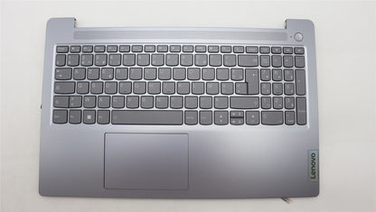 Lenovo Upper Case ASM_FRA L82X7 AG BL 5CB1L45719