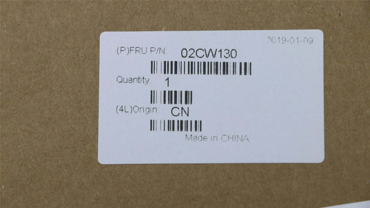 Lenovo MECHANICAL LNV Logo Handle,T530,WST 02CW130
