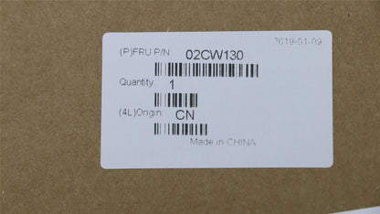 Lenovo MECHANICAL LNV Logo Handle,T530,WST 02CW130