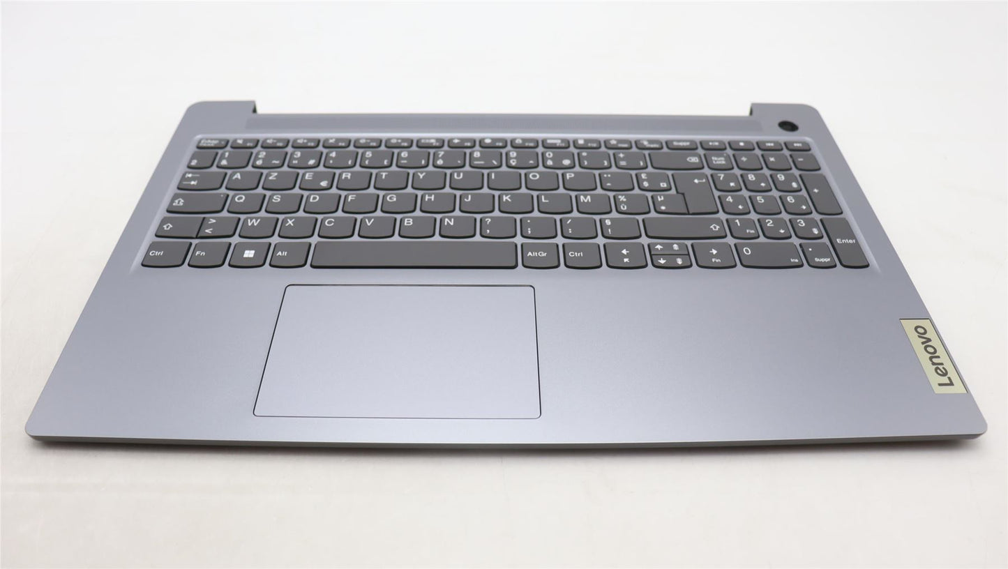 Lenovo Upper Case ASM_FRA L82XQ AGFP NBL 5CB1L28226