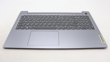 Lenovo Upper Case ASM_FRA L82XQ AGFP NBL 5CB1L28226