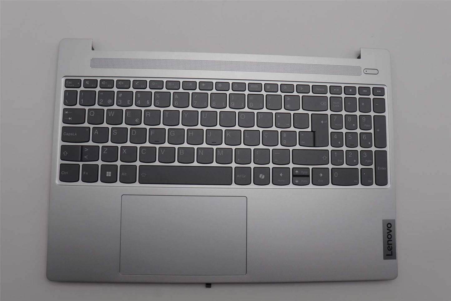 Lenovo UpperCase_POR C 83G1 CG NFP BL 5CB1N78899