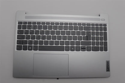 Lenovo UpperCase_POR C 83G1 CG NFP BL 5CB1N78899