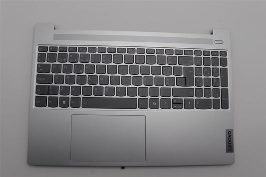 Lenovo UpperCase_POR C 83G1 CG NFP BL 5CB1N78899