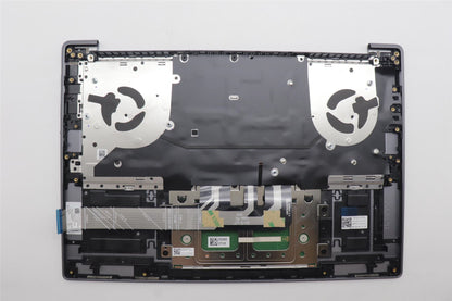 Lenovo Upper Case ASM POR H 83E3 LG 5CB1N90796
