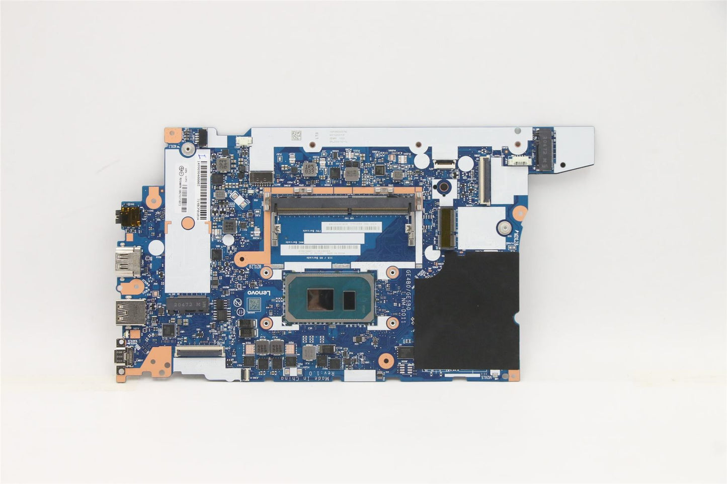 Lenovo ThinkPad E14 Gen 2 Motherboard Mainboard UMA INTELI51135G7 5B21K59805