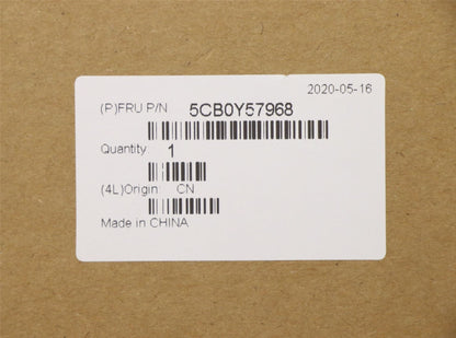 Lenovo UpperCaseASM ND B 81MB GLKR 5CB0Y57968
